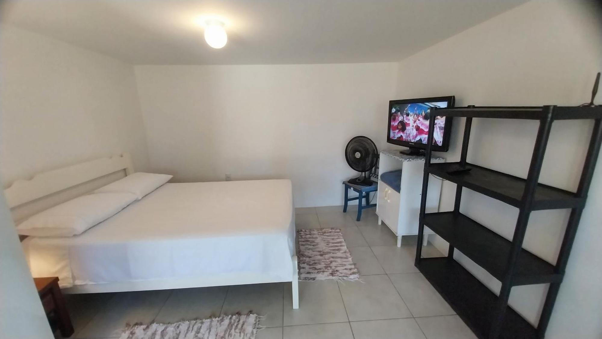 Quitinete Para Casal Em Garopaba Exterior foto